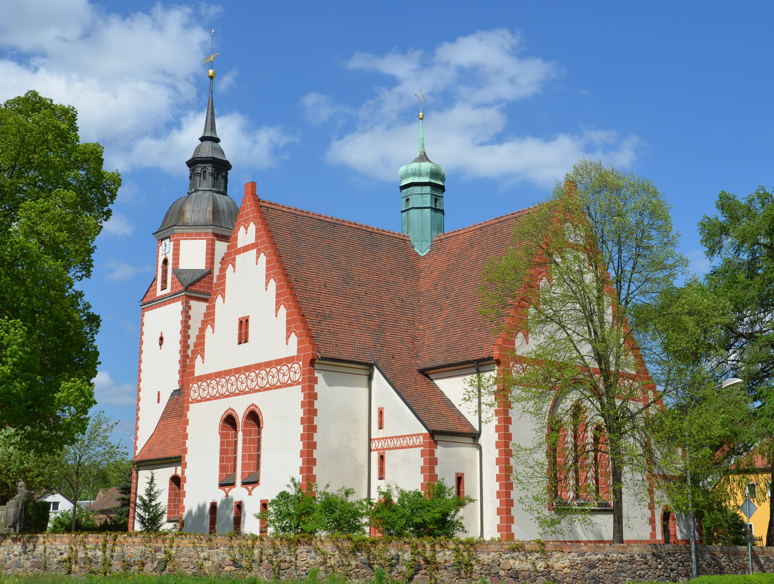 Foto: Kirchengemeinde/Martin Konzag
