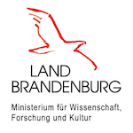 Land Brandenburg - Ministerium für Wissenschaft, Forschung und Kultur